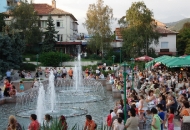 Тържество на площад България 02