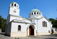 Църква Свети Георги
