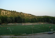 Игрище