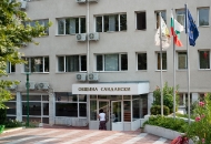 Община Сандански