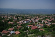 село Илинденци