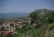 село Илинденци 01