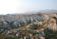 град Мелник