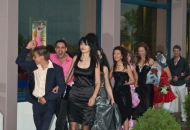 Абитуриентски 2009 