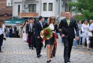 Абитуриенти 2011