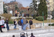 Протест 10.02.2013 - 06