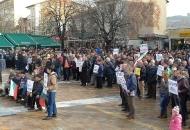 Протест 10.02.2013 - 12