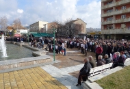 Протест 10.02.2013 - 07