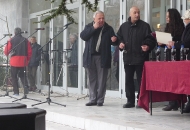 Младото червено вино 11