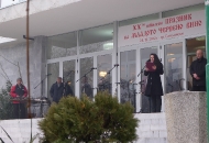 Младото червено вино 06