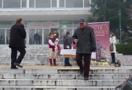 Младото червено вино 03