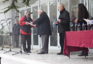 Младото червено вино 10
