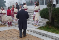 Младото червено вино 07
