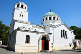 Черква Черква