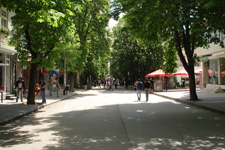 Main Street