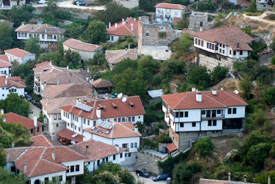 Мелник Мелник