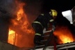 Дете е с тежки изгаряния след пожар